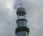 Swiss bishop comes out in favour of minarets